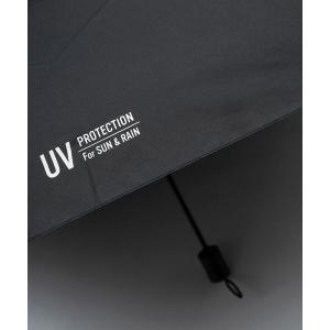 折りたたみ傘 UA UV-Pro フォールディング アンブレラ