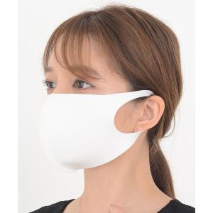 3枚入ひんやり冷感マスク 洗える 3D 立体マスク レディース