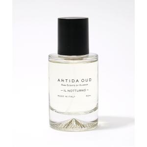 香水 「beauty」 Il Notturno オーガニック パフューム 50ml 香水 レディース メンズ