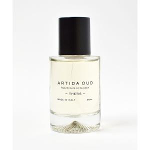 香水 「beauty」 Thetis オーガニック パフューム 50ml 香水 レディース メンズ