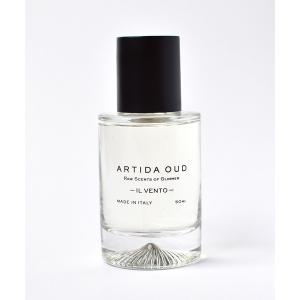 香水 「beauty」 Il Vento オーガニック パフューム 50ml 香水 レディース メンズ