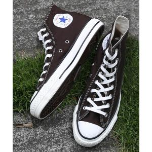 スニーカー CONVERSE CANVAS ALL STAR J HI