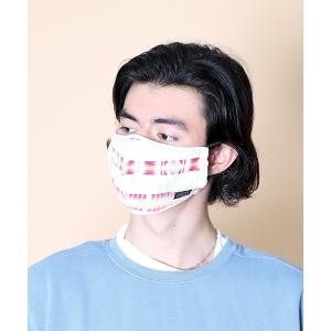 pile fabric mask パイルマスク