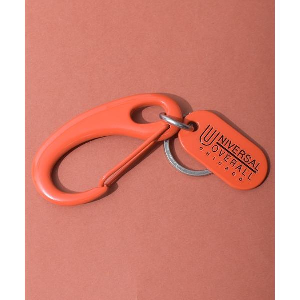キーホルダー UNIVERSAL OVERALL（ユニバーサルオーバーオール）/KEY RING