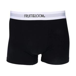 ボクサーパンツ FRUIT OF THE LOOM /フルーツオブザルーム　ボクサーパンツ　無地
