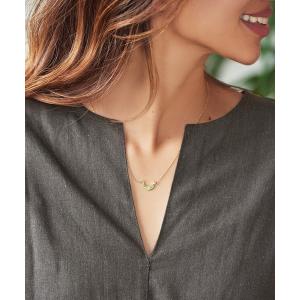 ネックレス TEMPLE OF THE SUN × JACK ＆ MARIE AYLIN NECKLACE (テンプルオブザサン ジャックアンドマリー