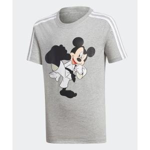 tシャツ Tシャツ 空手 半袖Tシャツ 「Karate Tee」 アディダス（キッズ/子供用）