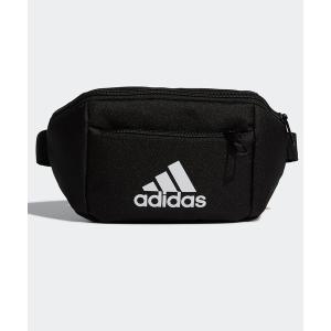 バッグ ウエストポーチ ウエストバッグ [Waist Bag] アディダス