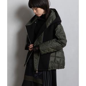 ⭐︎新品⭐︎MARECHAL TERRE（マルシャルテル) 別注ロングダウンパーカー MARECHAL TERRE(マルシャル・テル)のロングダウンパーカー通販