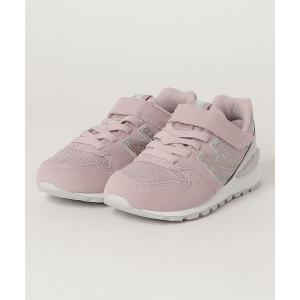 スニーカー New Balance ニューバランス YV996QA(M) PINK(QA)