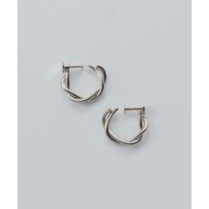 Jouete（ジュエッテ） イヤリング ラップイヤリング レディース