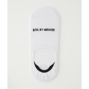 靴下 AZUL BASIC SOCKS/AZULベーシックソックス