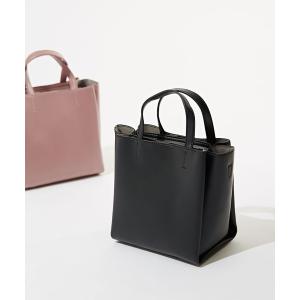 トートバッグ バッグ SaRaku 2wayミニトートバッグ