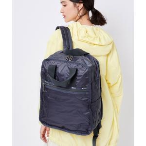 リュック 【雑誌掲載】【Essential】CR URBAN BACKPACK　シャドウＣ