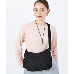 ショルダーバッグ バッグ CLASSIC HOBO パフィーブロッサムズ レディース
