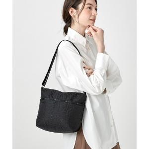 レスポートサック　CHAIN COSMETIC CLUTCH　チェーン　バッグ レスポートサック LeSportsac CHAIN COSMETIC CLUTCH （ブラック