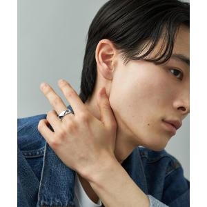 JUSTIN DAVIS（ジャスティンデイビス） ピアス SICK BOY/HOOP” Earring