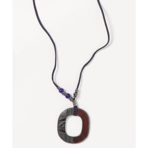 ネックレス トゥアベラMEN'Sネックレス