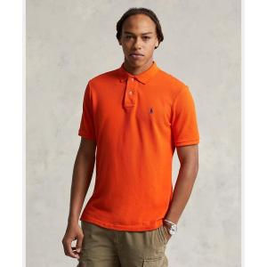POLO カスタムフィット ポロシャツ XL 赤　ショッパー付 SALE 30%OFF】WORKERS(ワーカーズ) Modified Fit Polo モディファイド