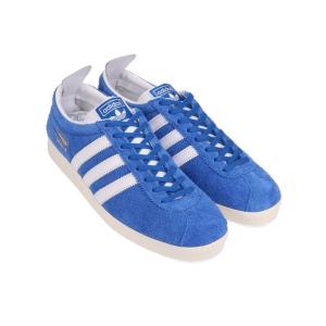 スニーカー adidas ガゼル ビンテージ  アディダスオリジナルス