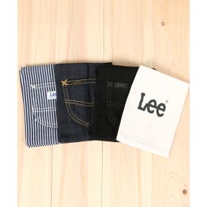 文房具 Lee(リー)文庫本サイズ（A6サイズ） ブックカバー