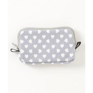 コインケース 札入れ BOHEMIANS/ボヘミアンズ HEART TABLET COIN CASE コインケース