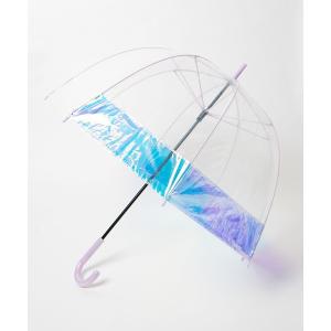 傘 WEGO/オーロラドーム傘