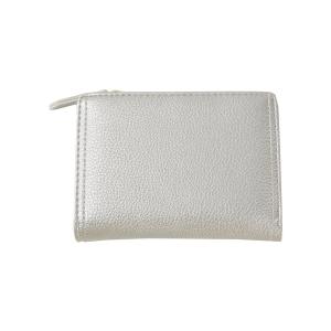 財布 フェイクレザーウォレット