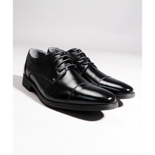 ビジネスシューズ AAA+ スーパー通気トラッドビジネス ローヒールドレスシューズ メンズ