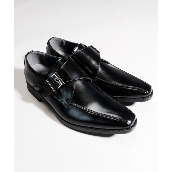 ビジネスシューズ AAA+ スーパー通気トラッドビジネス ローヒールドレスシューズ メンズ