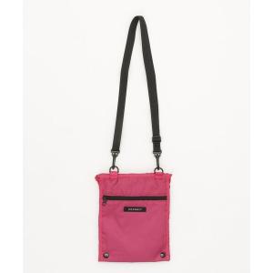 エコバッグ バッグ Longs ORIGINAL　ポケットショルダーエコバッグ