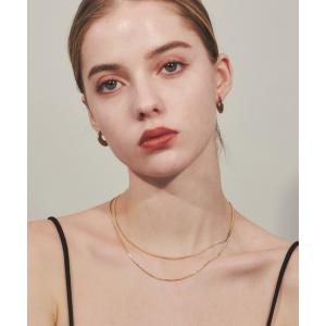 ネックレス Philippe Audibert フィリップオーディベール Dakota ネックレス Sil Emmel Refines Zozotown Paypayモール店 通販 Paypayモール