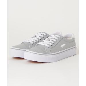 スニーカー VANS ヴァンズ COURT ICON コートアイコン V311 GRAY