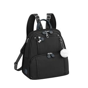 Dr.Martens（ドクターマーチン） デイバック リュック レザー バック