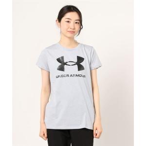 tシャツ Tシャツ UAライブ スポーツスタイル グラフィック Tシャツ