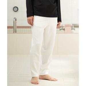 URBAN SENTO×HAAG SWEAT PANTS