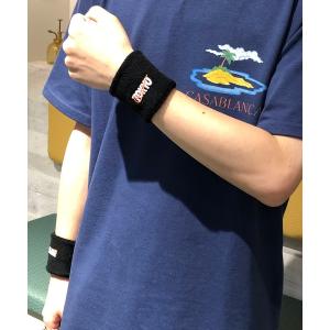 バングル NIKE/ナイキ スウッシュリストバンド CP-TOKYO