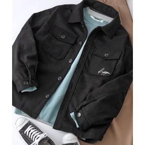 ジャケット ブルゾン Kappa / カッパ 別注 オーバーサイズ