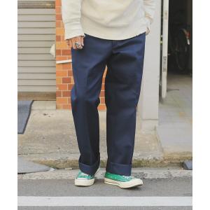 DIGAWEL（ディガウェル） スラックス In tuck pants メンズ レディース