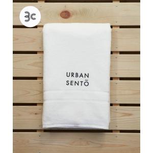 タオル URBAN SENTO×IKEUCHI ...の商品画像