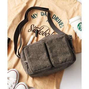 ショルダーバッグ バッグ 【marimekko】KORTELLI /  ショルダーバック / 45484