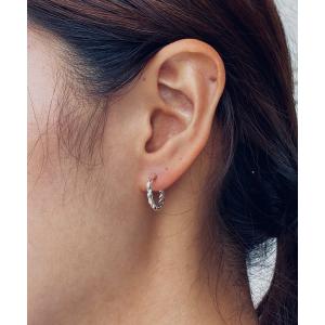 amp japan（アンプジャパン） ピアス Star Light Eagle Pierce(スター