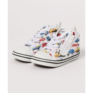 スニーカー Converse コンバース Baby All Star Tomica ベビーオールスタートミカコラボ Sneaker スニーカー 最安値 価格比較 Yahoo ショッピング 口コミ 評判からも探せる
