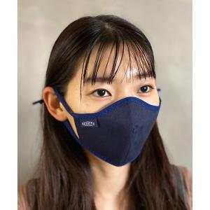 KEEN TOGETHER MASK XS/S U-NAVY / キーン トゥギャザー マスク 2枚セット