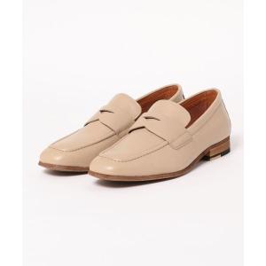 ローファー 〈cava cava (サヴァサヴァ)〉ローファー