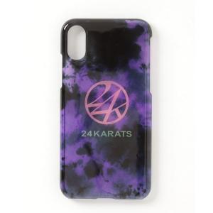Iphoneケース24karatsの商品一覧 通販 Yahoo ショッピング