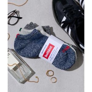 靴下 「Healthknit」3足セット 柄 デザインくるぶしソックス メンズ レディース