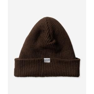 帽子 キャップ M HARBOR BEANIE / ビーニー ニットキャップ