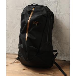 リュック 【ARC'TERYX/アークテリクス】ARRO 22 BACKPACK(アロー22 バックパック)