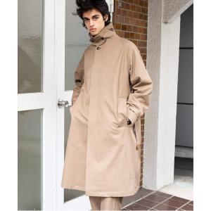 FRANK LEDER（フランクリーダー） コート ジャケット FRANK LEDER GREY